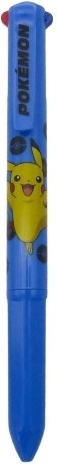 Pokémon multicolor pen 4-in-1