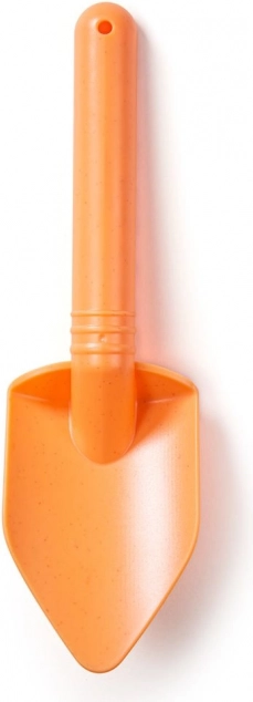 Oranžinė ekologiška semtuvėlė Bigjigs Toys