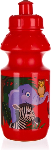 Gertuvė ZOO 380 ml