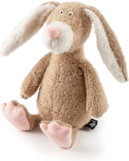 Sigikid pliušinis kiškutis Ach Good! 25 cm
