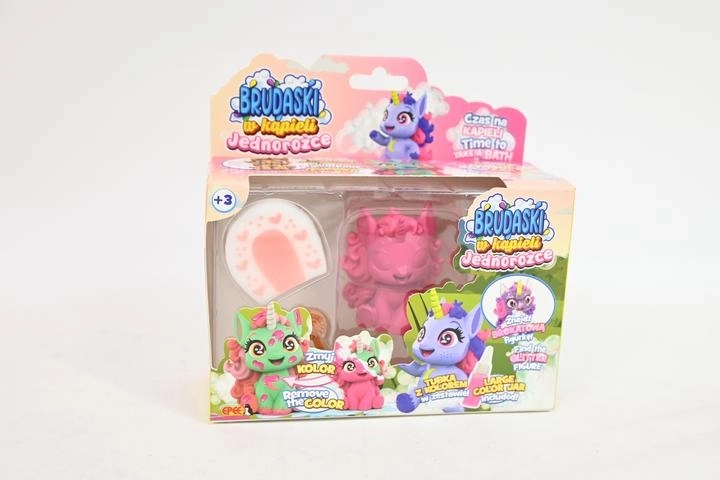 Epee Florcia Unicorn Bonus Set