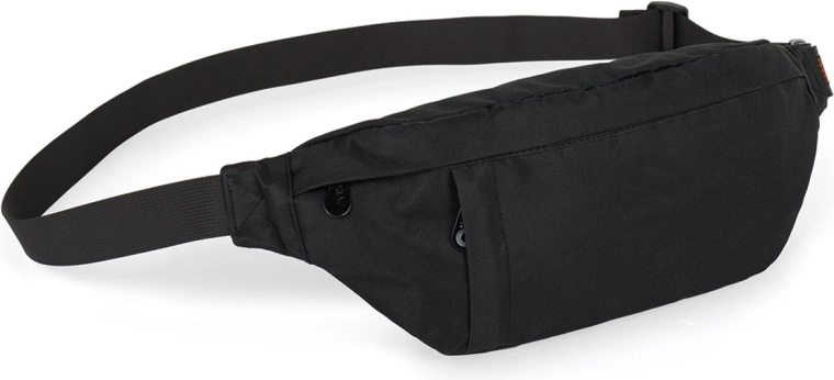 Topgal fanny pack Tali X black
