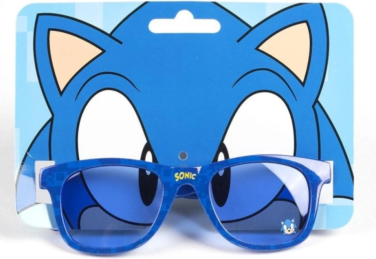 Akiniai nuo saulės Sonic