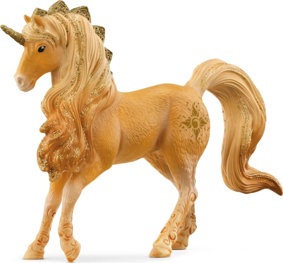 Schleich Bayala vienaragio Apolono figūrėlė