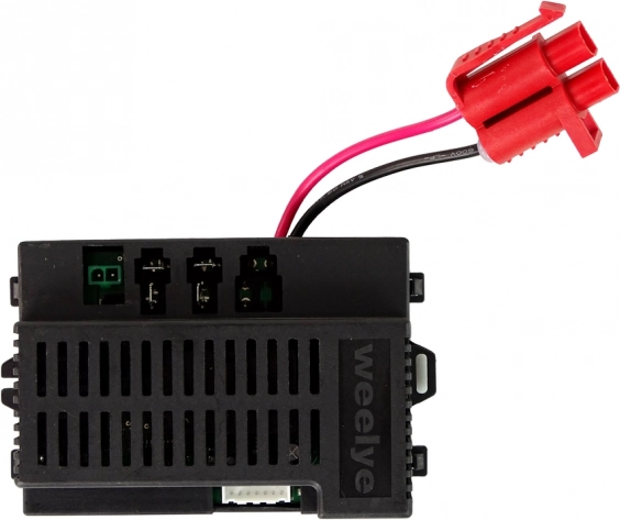 Centrinis RX71 12V modulis BMW X6M transporto priemonėms