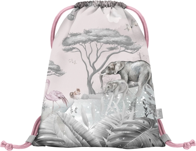 Maišelis BAAGL Safari