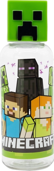 Minecraft gertuvė 560 ml