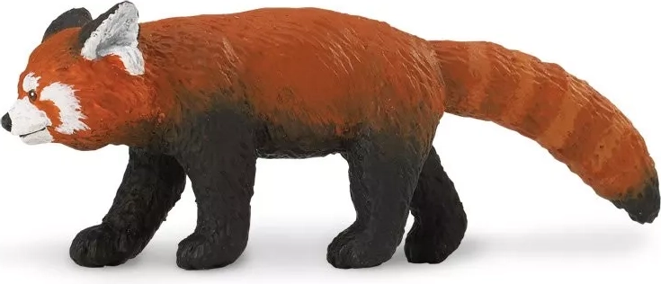 Safari Ltd. red panda figurine - 1 piece