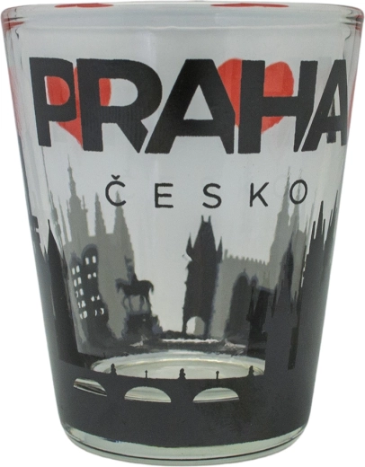 Lėlė PRAHA 100 Sparkys