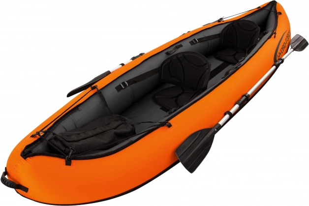 Inflatable Kayak Ventura for 2 People
