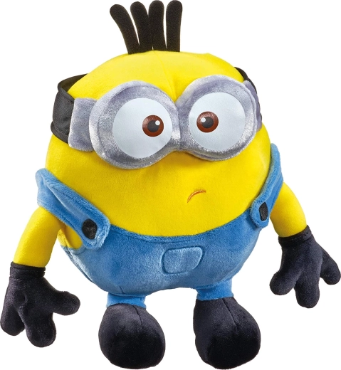 Pliušinė figūrėlė Minions Otto 25 cm