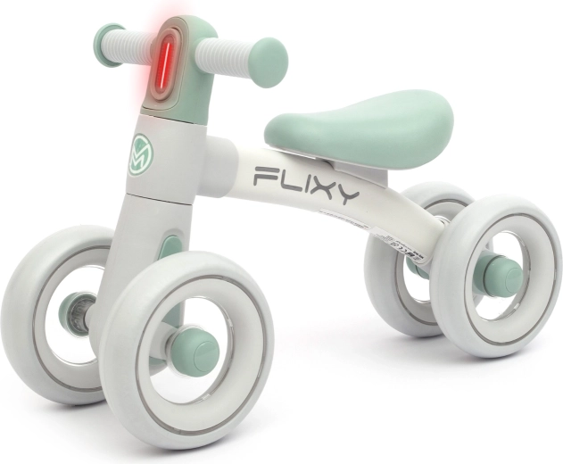 Milly Mally Flixy Mint Children's Ride-On