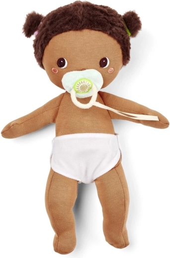 Lilliputiens Nour Soft Doll 30 cm