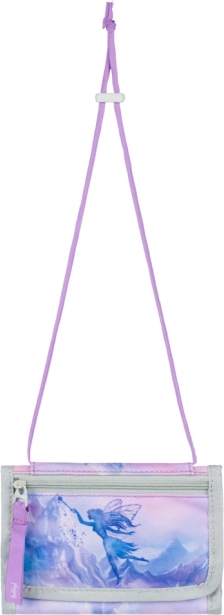 Piniginė ant kaklo Fėja