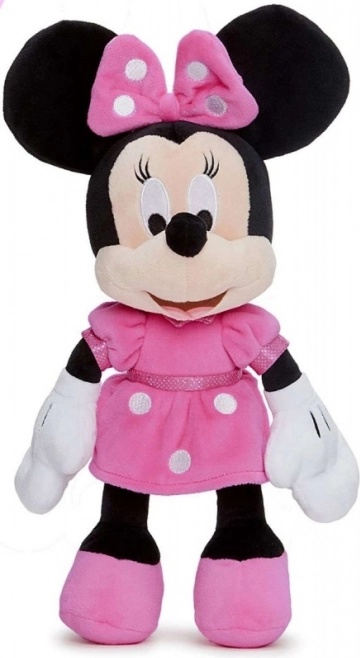Pliušinis žaislas Disney Minnie, 25 cm