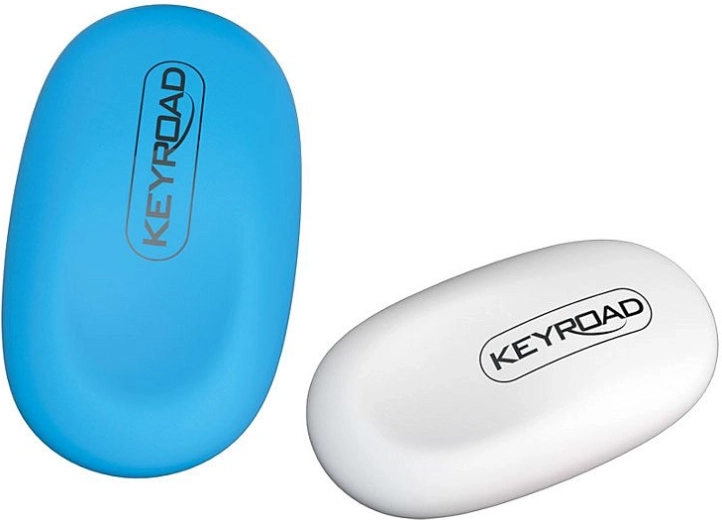 Trintukas Keyroad Soft Tip – minkštas tryniklis, 4 spalvų mišinys
