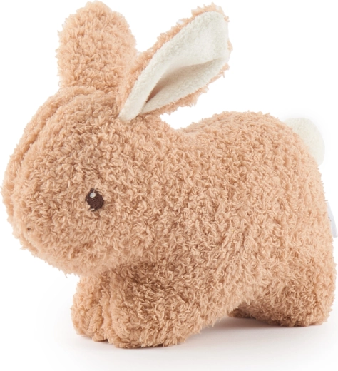 Bieco Fine Bunny with Carrot