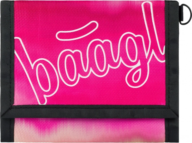 Baagl piniginė Rožinės juostelės