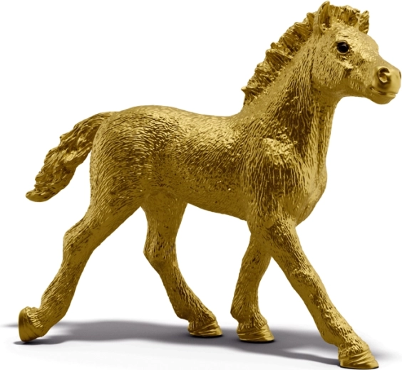 Kolekcinis kumeliukas Diamond SCHLEICH Horse Club – riboto leidimo