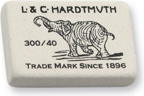 Minkšta trintukas Koh-i-noor