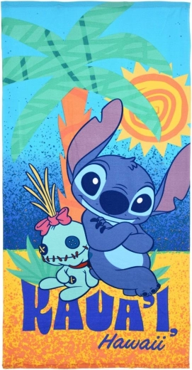 Rankšluostis Lilo ir Stitch – 1 vnt.