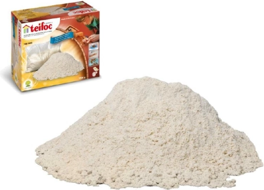 Konstruktorius Teifoc Malta 1 kg