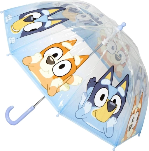 Skėtis Bluey – 1 vnt.