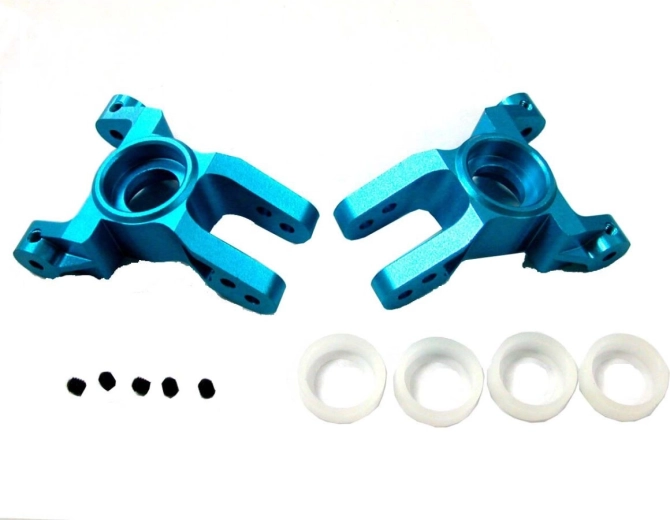 Jamara galinės stebulės svirtys (knuckle arms), skirtos AS-11 – 1 vnt.