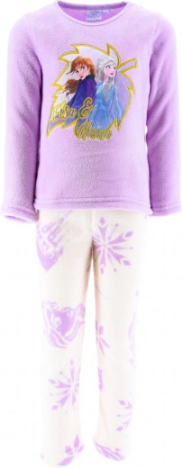 Frozen Pajamas