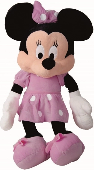 Minnie pliušinė žaislas 65 cm