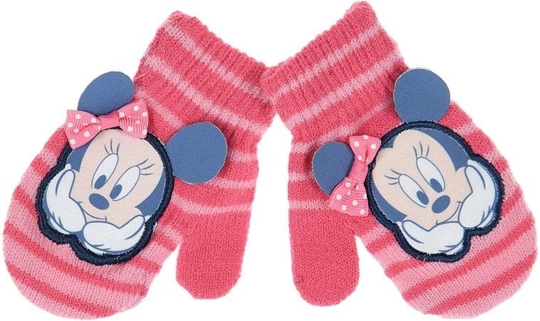 Minnie baby gloves Sun City - 1 piece