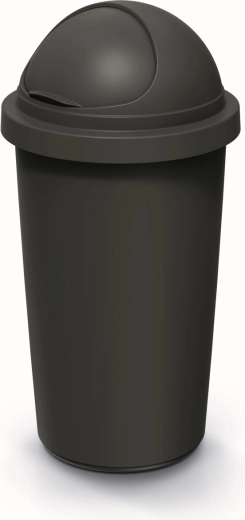 Šiukšliadėžė Compacta R Roller 30 l