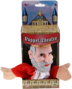 ALLTOYS karaliaus lėlė