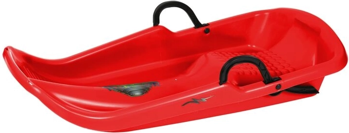 Boby Twister Monster plastikinės su stabdžiais – Žydra