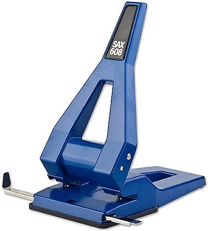Skylamušis SAX 608 mėlynas
