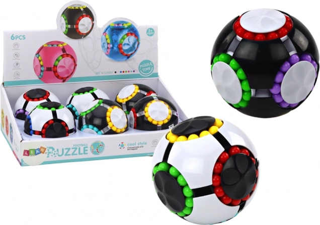 Magiškas logikos kamuolys