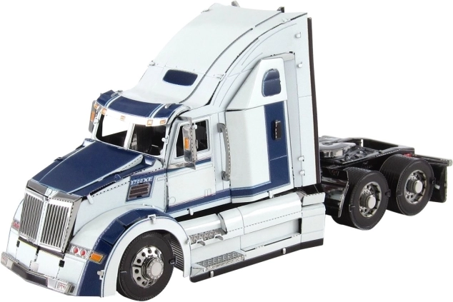 Metalinis modelis Western Star 5700XE
