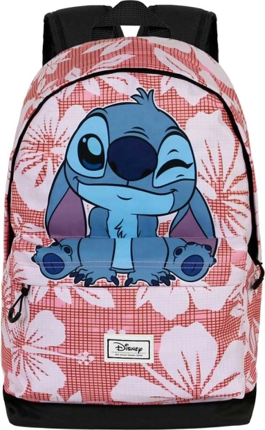 City Backpack Lilo & Stitch – Red