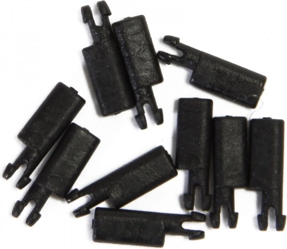 Vairavimo juostelė Carrera GO!!!, GO!!! Plus ir Digital 143 lenktynių trasoms – 10 vnt. rinkinys