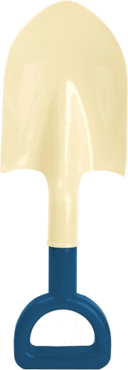 Plastikinis smėlio kastuvėlis WOOPIE 33 cm