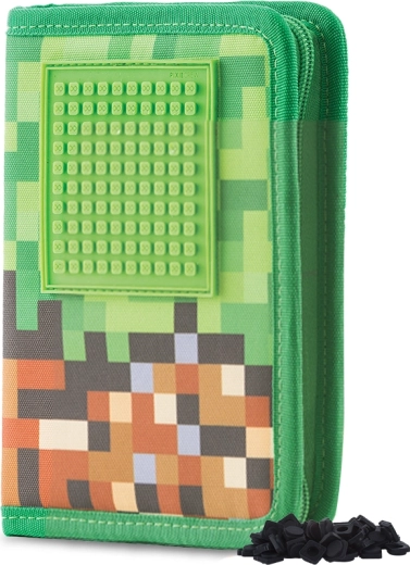 Pixie Crew school pencil case Mine & Craft