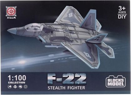 Lėktuvo F-22 konstruktorius