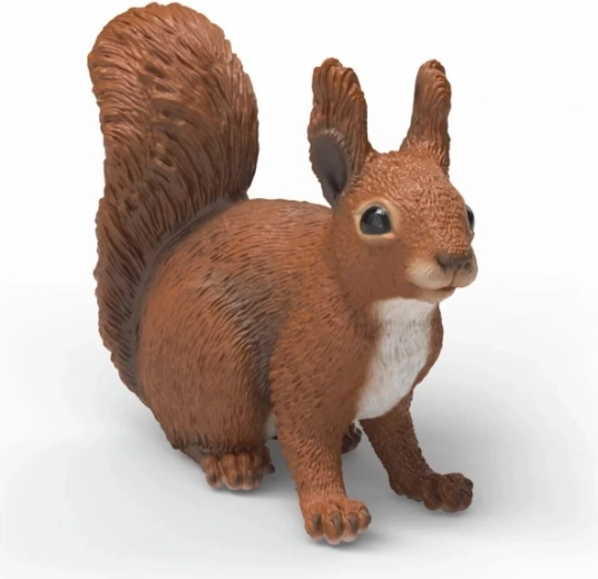 Schleich voverė