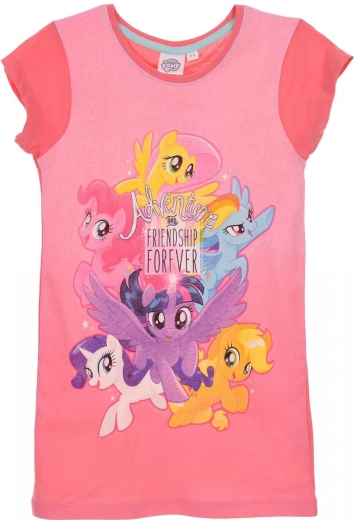 Naktiniai marškinėliai „My Little Pony“