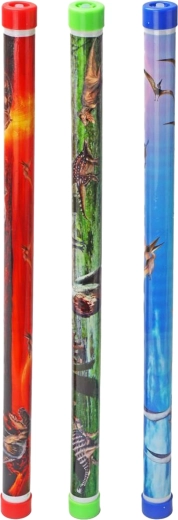Dino Sound Horn