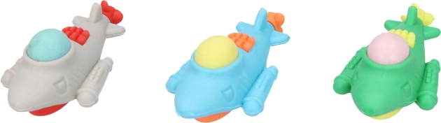 Trinamoji guma Laivas