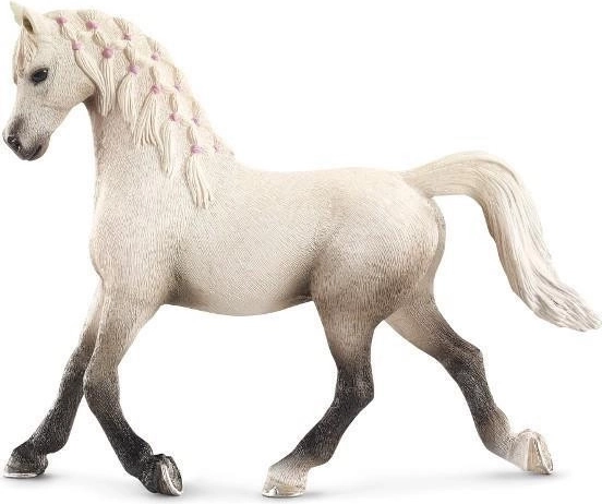 Schleich arabų kumelė – fermos figurėlė