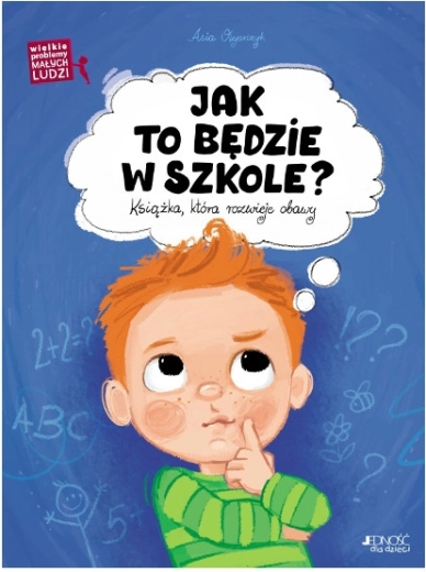 Didelės mažų žmonių problemos: Kaip bus mokykloje?