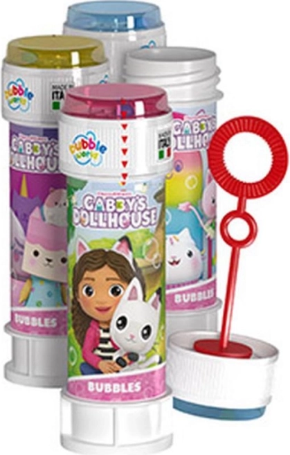 Burbulų pūstuvas GABBY’S DOLLHOUSE 60 ml