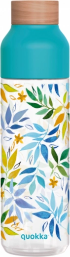 Gertuvė Quokka ice watercolor leaves 840 ml